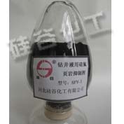 SFY-Ⅰ钻井液用硅氟页岩抑制剂